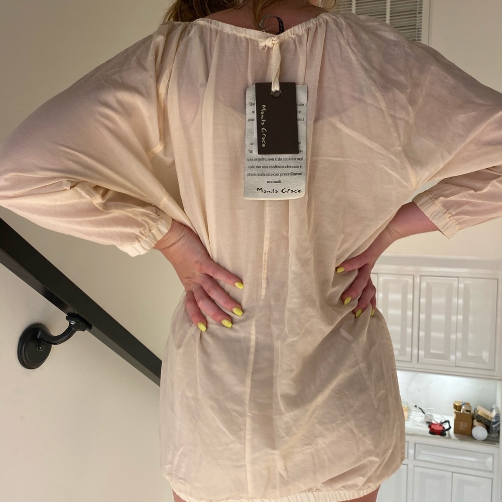Manila Dress - Picture 3 of 7